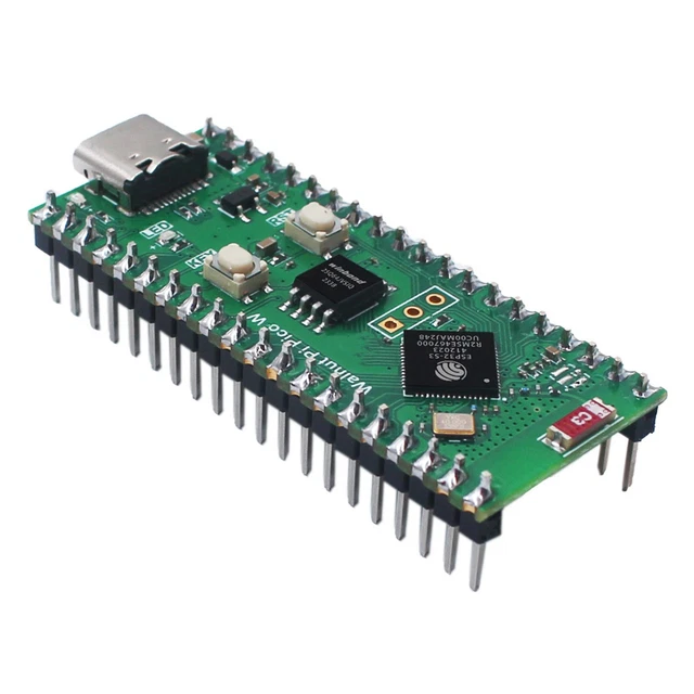 PJRC Teensy 4.1 Scheda Di Sviluppo Microcontrollore 32-Bit Con Pin Pre-Saldati