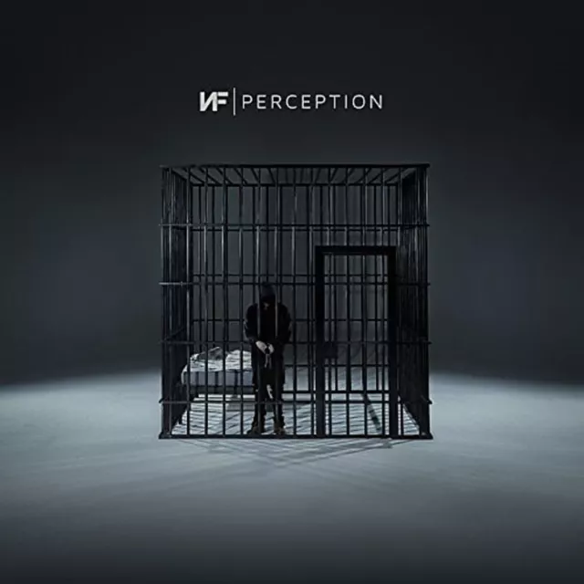 Nf - Perception   Cd Neuf