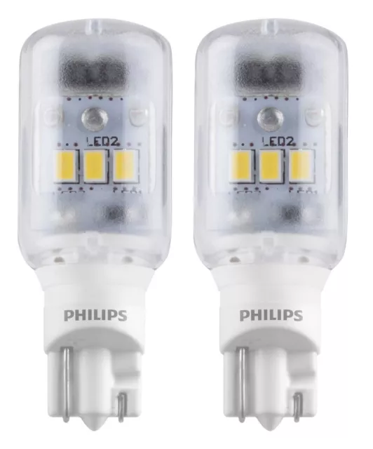 Ampoule LED W16W Ultimate Ultra Puissante - 12 Leds CREE