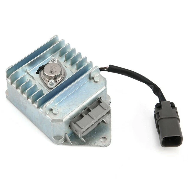 NEW IGNITION MODULE For Holden V8 5.0L Commodore VN VG VP VQ VR VS VT