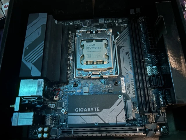 Motherboard & CPU Combos, Computer Components & Parts, Computers