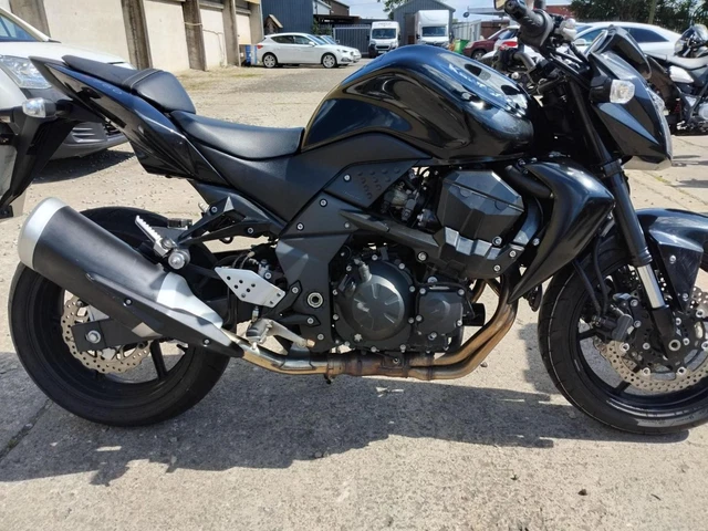 rr  Kawasaki Good Times World - Hyogo