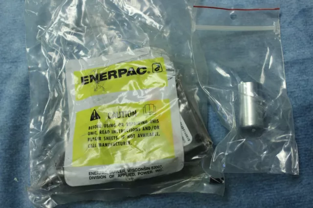 Enerpac Wvp5 A2298C Sequence Valve (New) 2