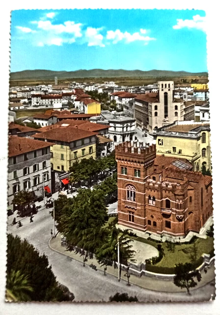 GROSSETO - Panorama