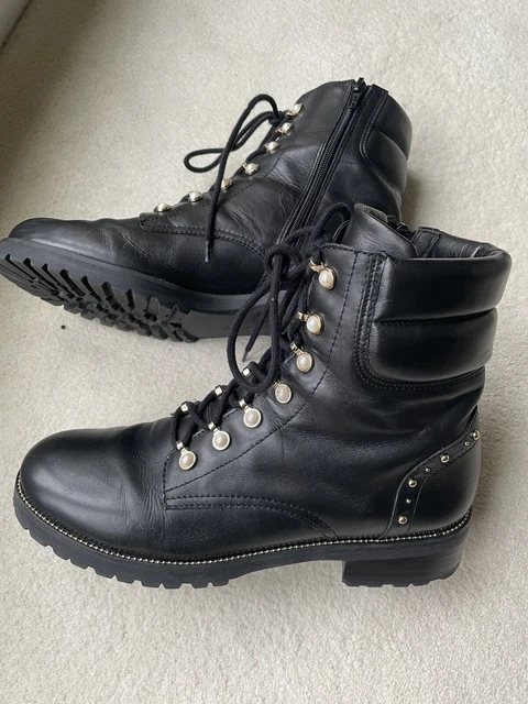 Stivali da combattimento Commander GTX – GmbH International