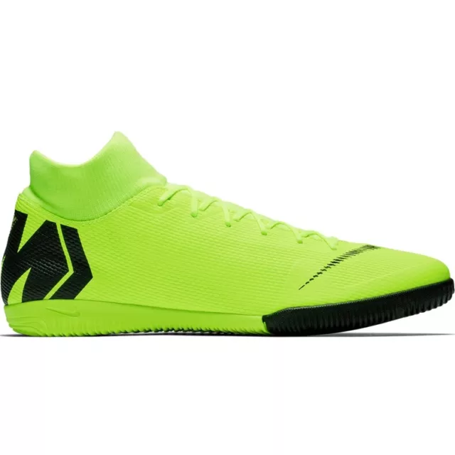 Nike mercurial superfly vi academy ic sale