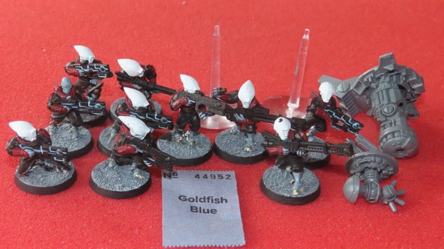 L'histoire de Games Workshop et de Warhammer