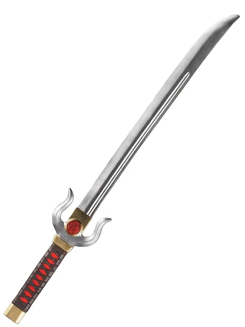 Katana Sword Shadow Ninjas Fancy Dress Up Halloween Child Costume Accessory