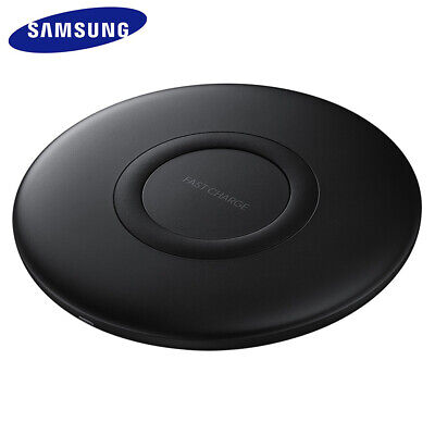OEM Samsung Wireless Fast Charger Pad for Galaxy S20 S21 Ultra 5G S10+ Note10 20