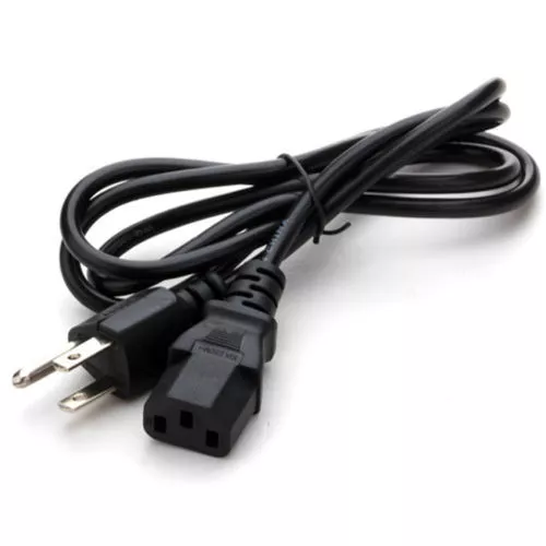 POWER CORD - Soundcraft Spirit 328 Digital Mixing Console electric ac cable plug