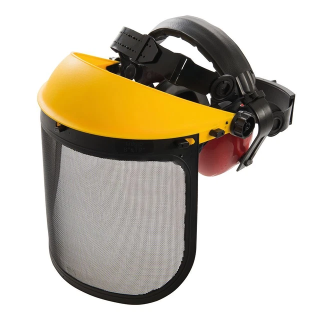 Silverline Flip-Up - SNR 22dB Cappello forestale in rete 140878