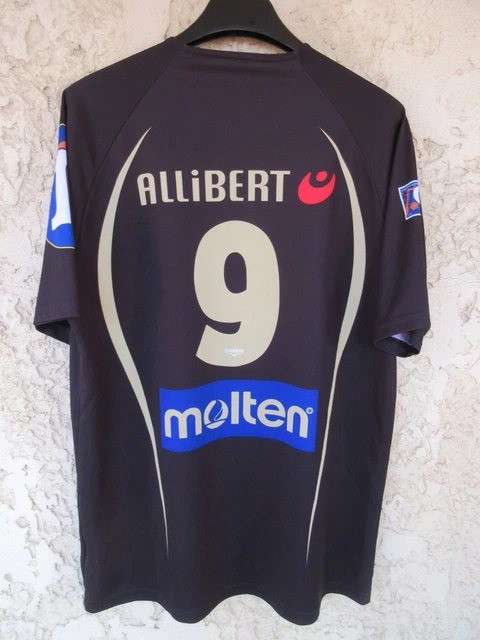 Maillot Cycliste Vintage Duarig Homme – M, Acrylique Getigne Goureau