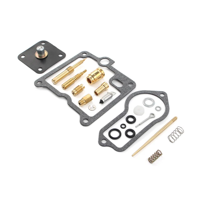 Kit Riparazione Carburatore Per Shindaiwa C25 T25 - Ricambio TK2 Compatibile Con Motoseghe E Macchine - Foto 6