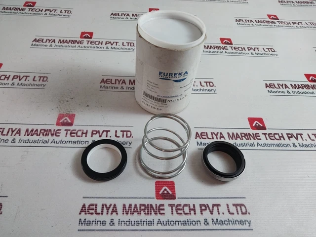 Eureka 20077-046 Mechanical Seal 721.01.10.020
