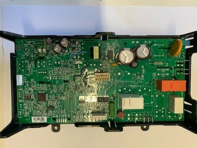 NEUF ELECTROLUX 1327871016 132787102 CARTE J P LA CONFG BOITE 114 OKI