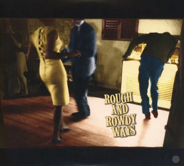 Bob Dylan - Rough And Rowdy Ways  2 Cd Neu