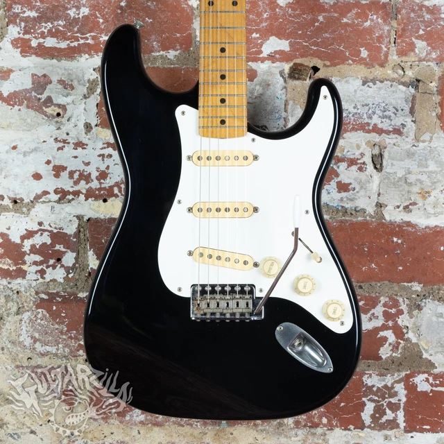 □ESP OLDIE 57'S ST 1980s STRATOCASTER £1,130.18 - PicClick UK