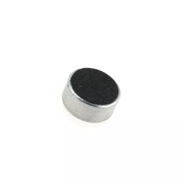 BCM9745-44 Mikrofon Ø9,7x4,5mm 2,2kΩ 600uA 1,5-10V SNR: 60dB BESTAR