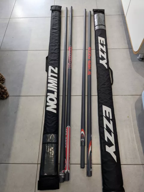 No Limitz 400 (Ezzy ) Mast No Limitz 400 (Ezzy ) Mast
