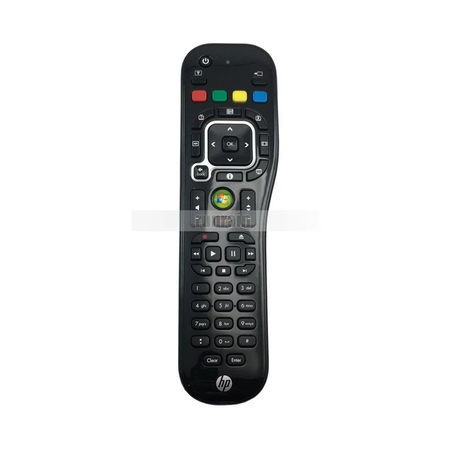 Télécommande HP Pour PC DV1000 - RC2332201/01B - Occasion Avec Pile Neuve