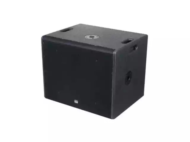 DAP-Audio DRX-18B 18" 700W Subwoofer passiv