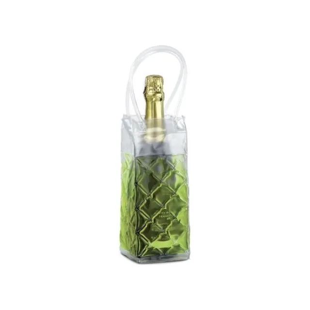 Gourde isotherme 350 / 500 / 750 / 1000 ML PERSONNALISABLE (Bright  Champagne)