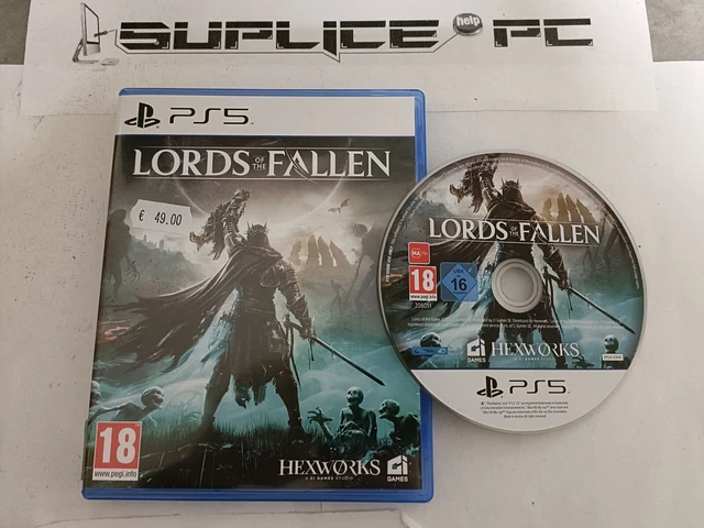 DESTINY LE ROI - PS4 - GAME FR PAL - SUPPLY TOUL