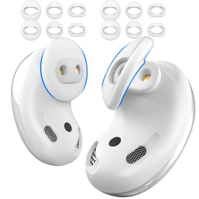Ohrhörer Ohr stöpsel Silikon Ohrhörer Eartips For Samsung Galaxy Buds Live