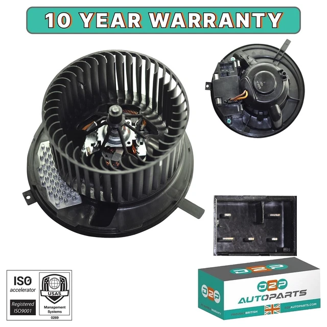 Remplacement du ventilateur de refroidissement NISSAN X-Trail : Prix & conseils
