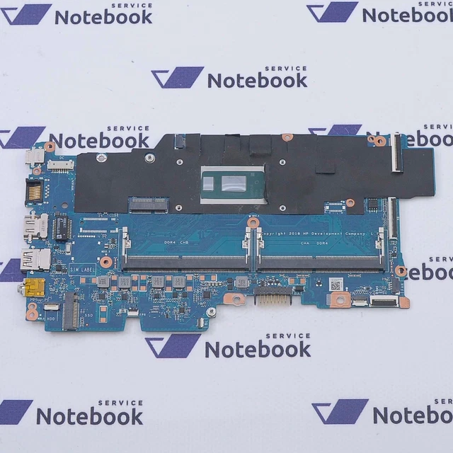 Carte Mère HP PROBOOK 430 G6 DA0X8IMB8E0 REV:E INTEL 5405U
