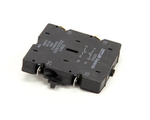 Aaon V07910 Auxillary  Black