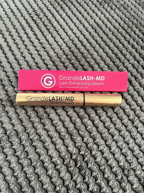Grande lash MD siero potenziamento ciglia 2 ml