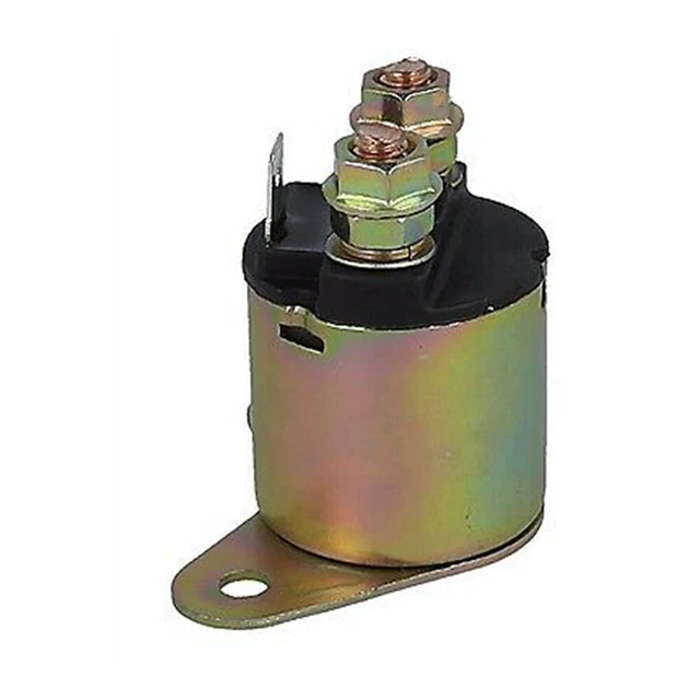 Testata Cilindro Elettrovalvola OE: 2T1119 Adatto A per Eng. 2.4, Mitsubishi