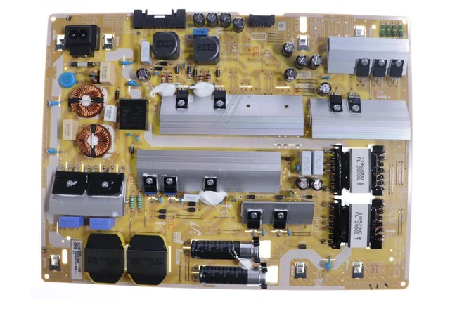 Carte Alimentation Pour TV Philips 65OLED803 - 715G9614-P01