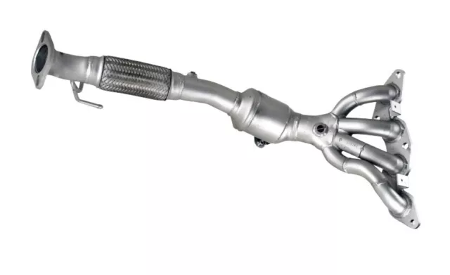 FORD FOCUS 2008 TO 2011 MANIFOLD Catalytic Converter DirectFIT