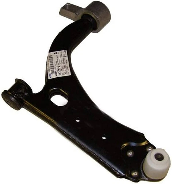 Guida Alla Sostituzione Del Cavo Della Maniglia Del Sedile Della Ford