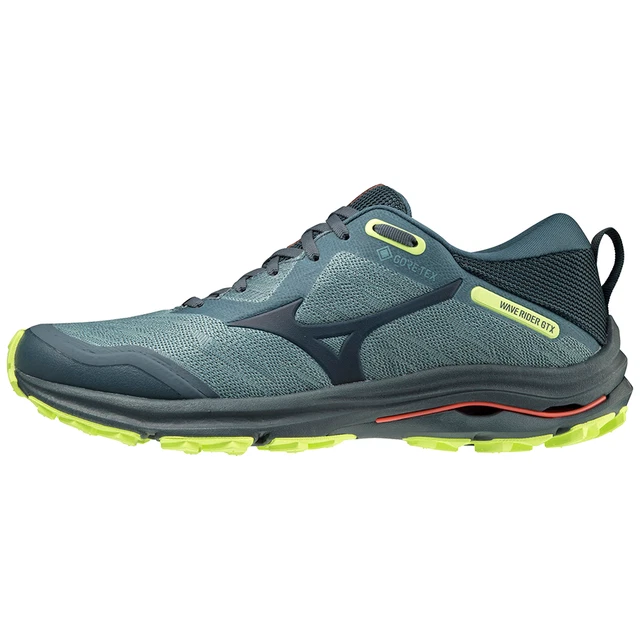 Scarpe Running Mizuno - Wave Rider GTX Uomo