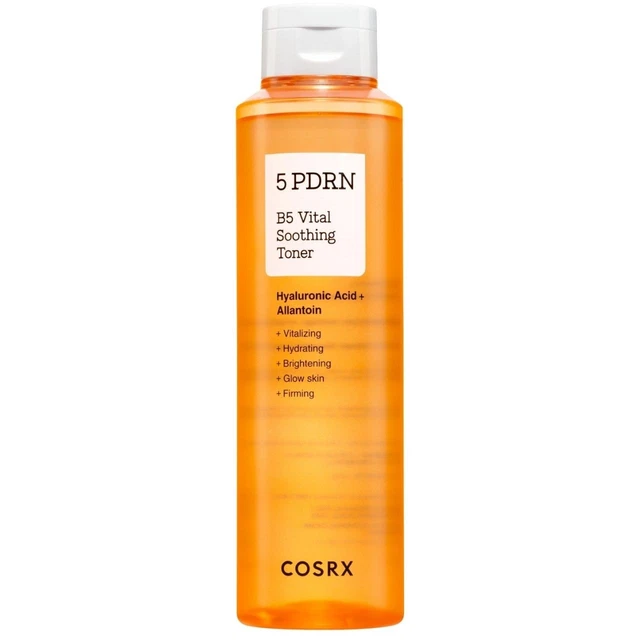 Nettoyant & Tonique Purifiant Avon Naturals - Concombre & Arbre à Thé, 125 Ml, Neuf