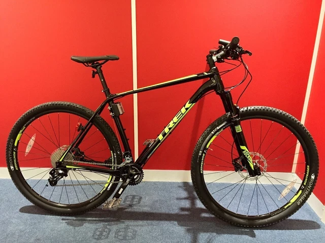 Trek superfly 9 sales 2016