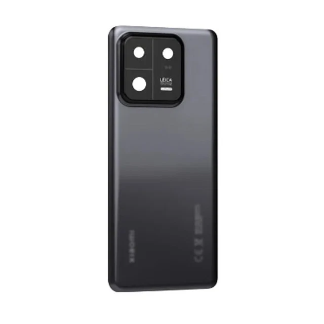 Vitre Arrière Complète Avec Lentille De Caméra Pour Xiaomi 13T Pro - Couleur Vert
