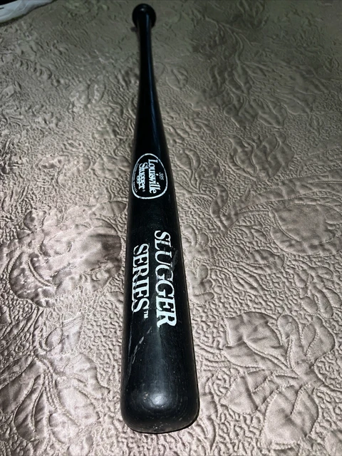 LOUISVILLE SLUGGER 325 SLUGGER SERIES Derek Jeter BASEBALL BAT 29 po BOIS 26 oz EUR 36,01 - FR