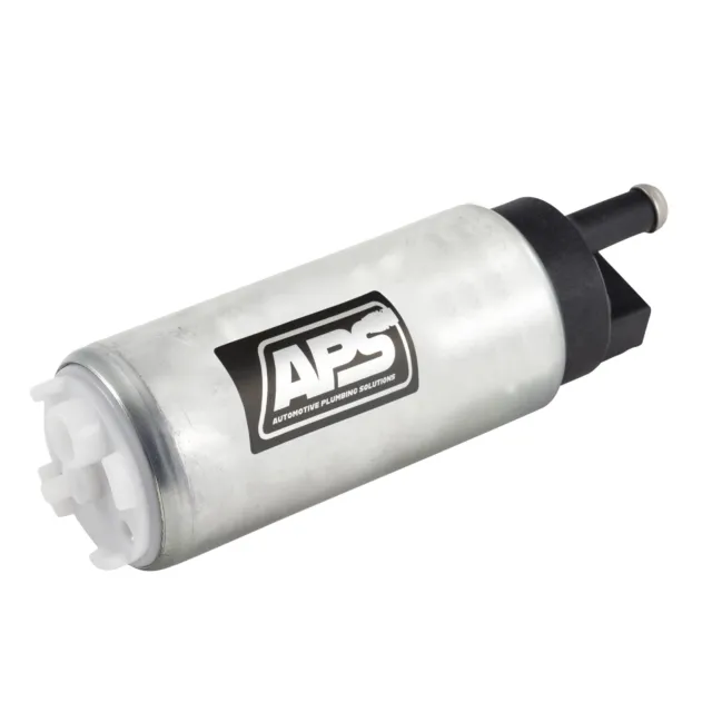 APS GSS342 340 LPH In Tank Fuel Pump For Vauxhall Astra MK3 Gsi 2.0 16v 91 - 98