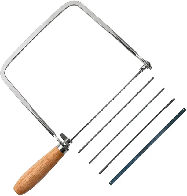 Eclipse Coping Saw; Model 70-CP1R 