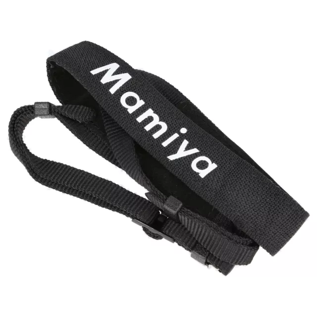 Genuine Mamiya Neck Strap for M645 Super 645 Pro and 645 Pro TL (EE4523KP)