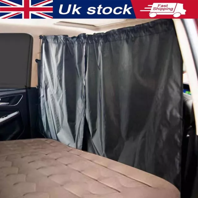 Car Divider Curtains Sun Shade,sun Shades Side Window Covers,privacy Travel Nap
