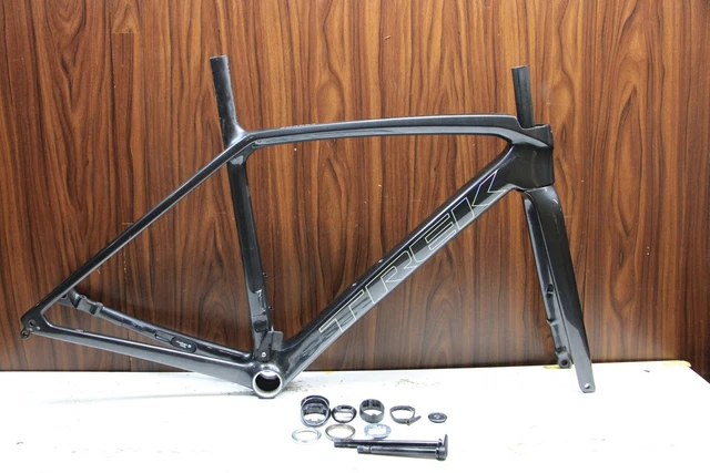 2023 TREK EMONDA SL6 Carbon Frame Road Bike Size 52 2023 TREK EMONDA SL6 Carbon Frame Road Bike Size 52