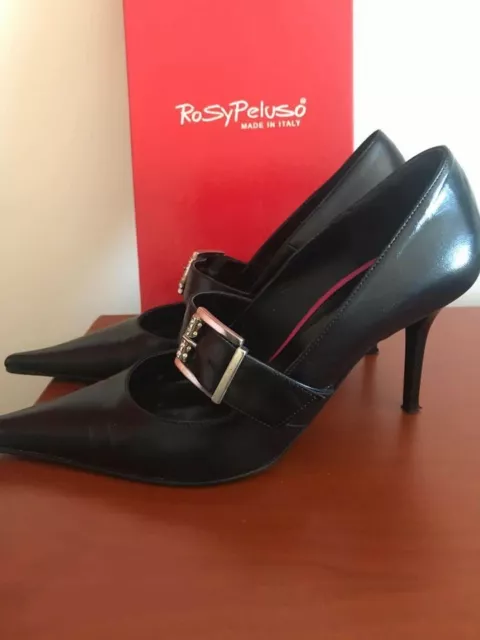 Scarpe peluso on sale