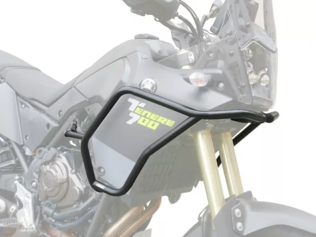 Sturzbügel / Schutzbügel Heed YAMAHA TENERE 700 - Basic