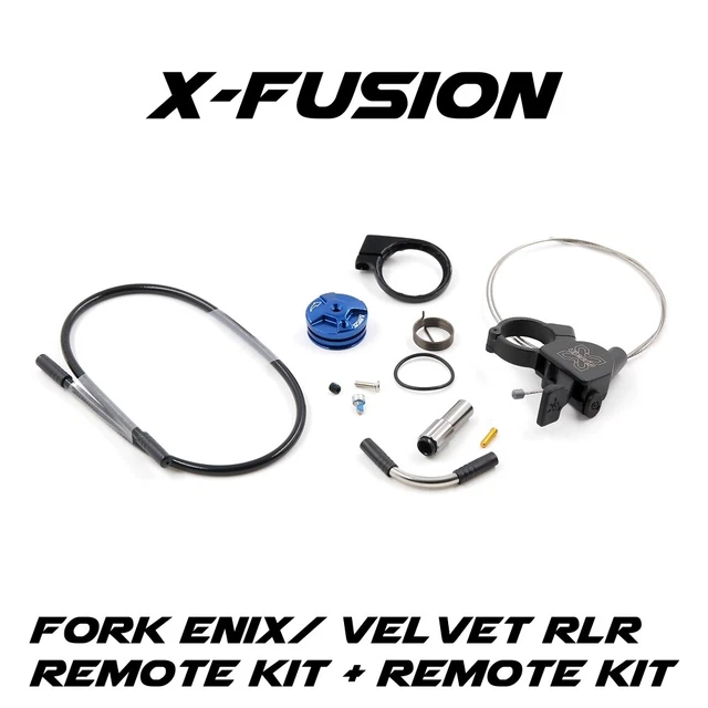 Xfusion enix 2025 27.5