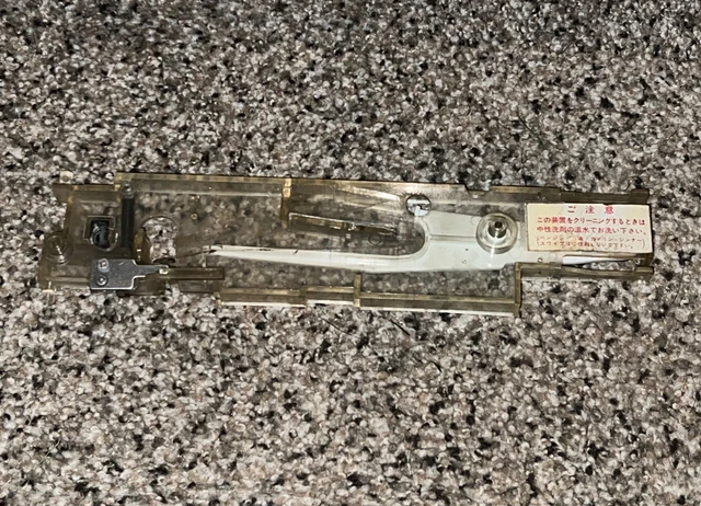 Pachinko Machines Parts- Interior Firing Chamber Plastics￼- Nishijin